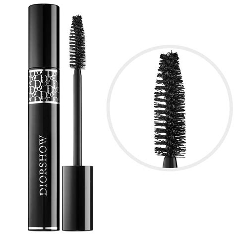 mascherina christian dior|christian dior mascara.